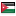 optimizasolutions.com server is located in Jordan